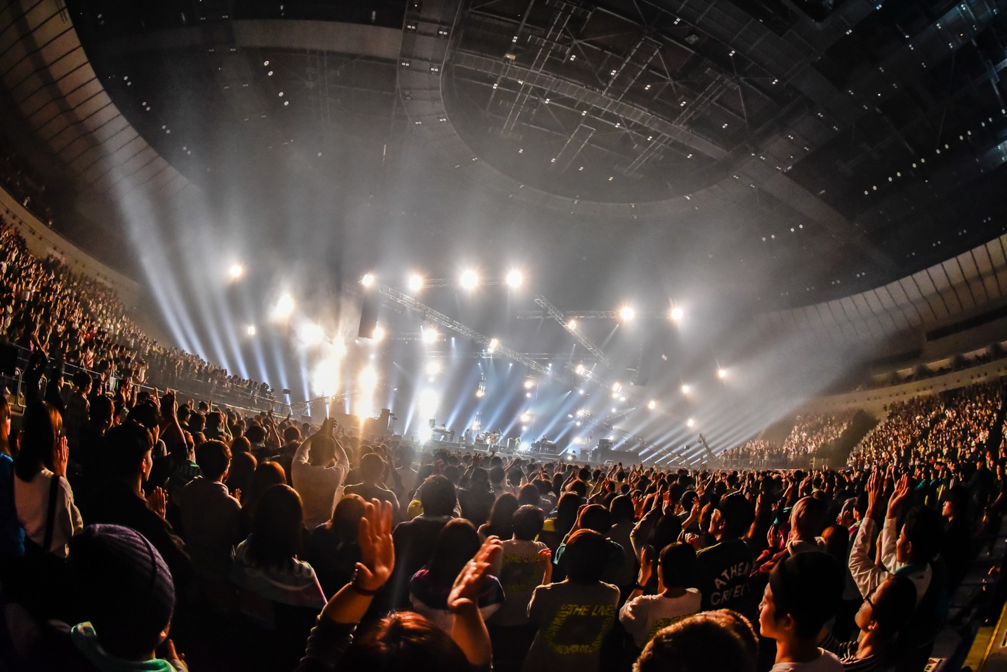 Suchmos（Photo by Shun Komiyama）