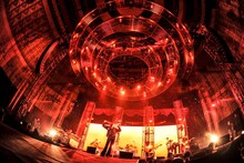 Suchmos（Photo by Shohei Maekawa）