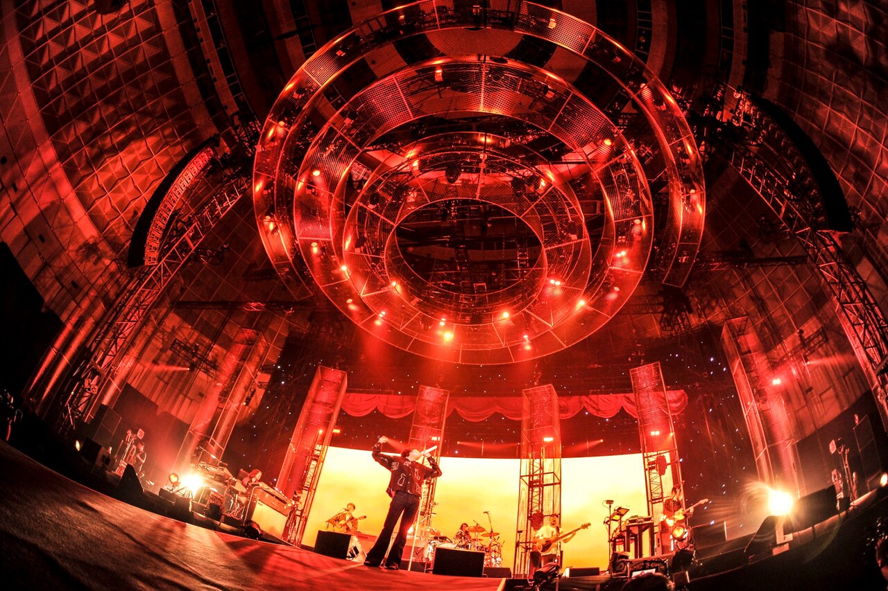 Suchmos（Photo by Shohei Maekawa）