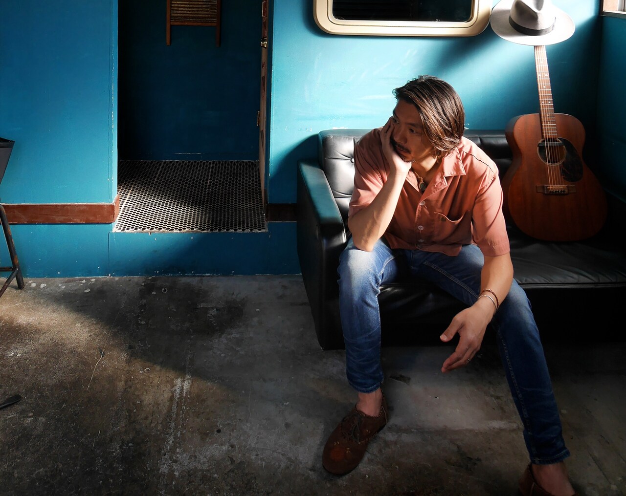 Caravanが今の自分をさらけ出したニューアルバム発表、9月にはduoでレコ発も