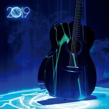 INORAN「2019」完全生産限定盤ジャケット