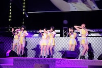 Juice=Juice（写真提供：アップフロントグループ）