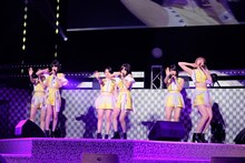 Juice=Juice（写真提供：アップフロントグループ）
