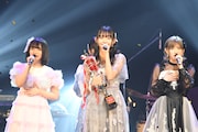 「AKB48グループ歌唱力No.1」第1回大会の様子。