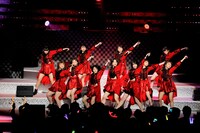 アンジュルム（写真提供：アップフロントグループ）