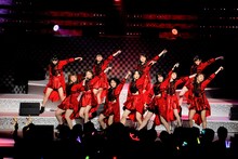 アンジュルム（写真提供：アップフロントグループ）