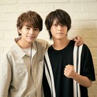 Sexy Zone佐藤勝利&King & Prince高橋海人が映画「ブラック校則」で共演
