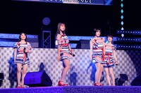 カントリー・ガールズ（写真提供：アップフロントグループ）