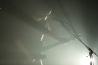 武田信幸（G）（Photo by Saru）