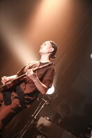 武田信幸（G）（Photo by Saru）