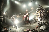 LITE（Photo by Saru）