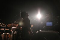 楠本構造（G, Syn）（Photo by Saru）