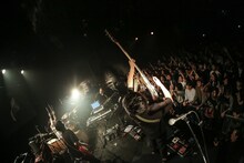 LITE（Photo by Saru）