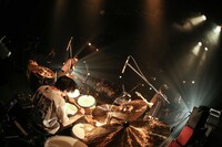 LITE（Photo by Saru）