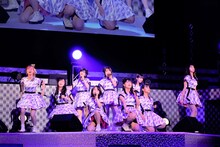 モーニング娘。'19（写真提供：アップフロントグループ）