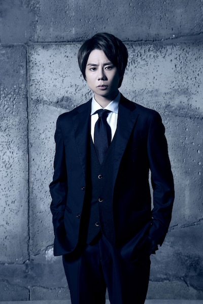 北山宏光（Kis-My-Ft2）