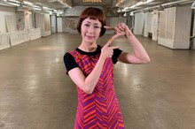 木村カエラ (c)日本テレビ