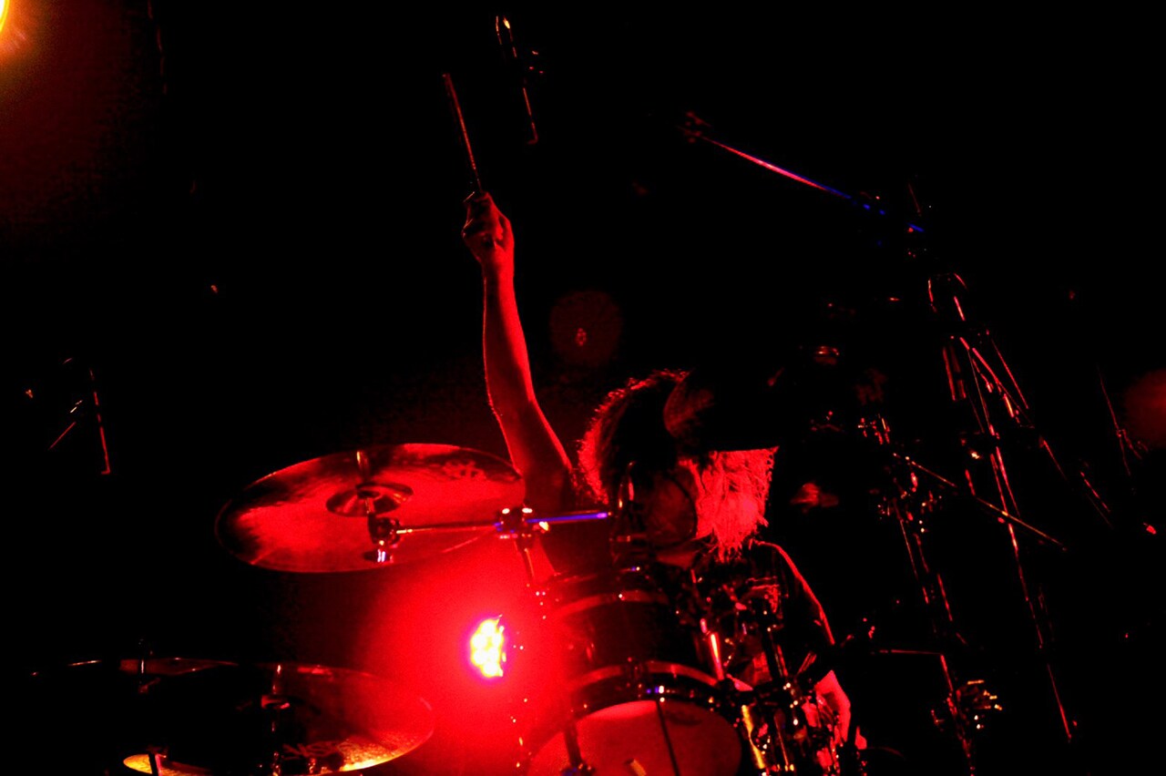 渡邊一丘（Dr）（撮影：新保勇樹）