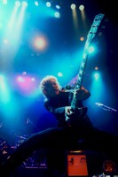 アオキテツ（G）（撮影：新保勇樹）