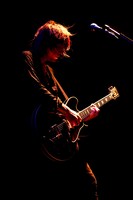 アオキテツ（G）（撮影：新保勇樹）