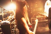 HISAYO(B)(撮影:新保勇樹)