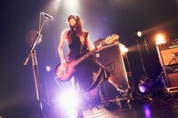 HISAYO（B）（撮影：新保勇樹）