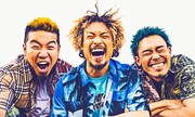 WANIMA幕張ずぶぬれライブ、WOWOWで9月に放送