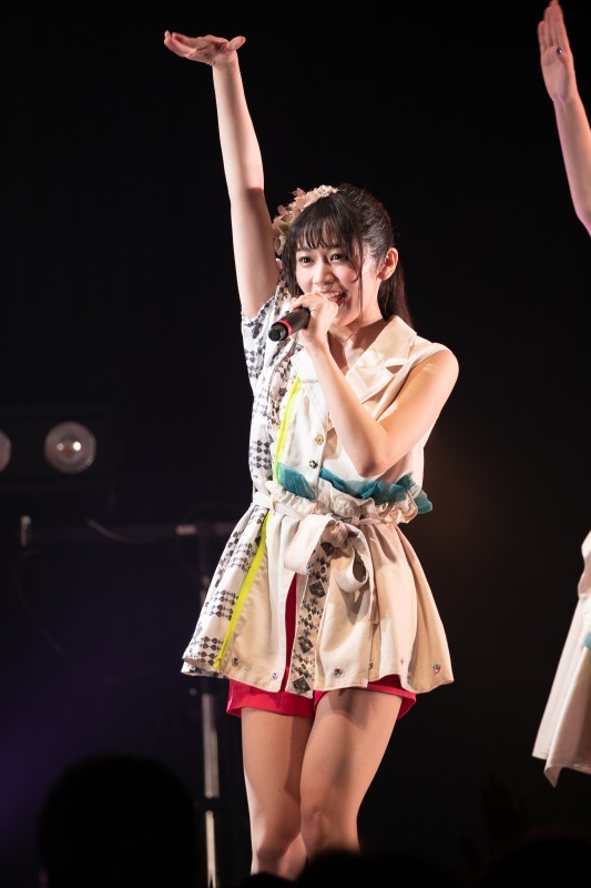 浅野杏奈