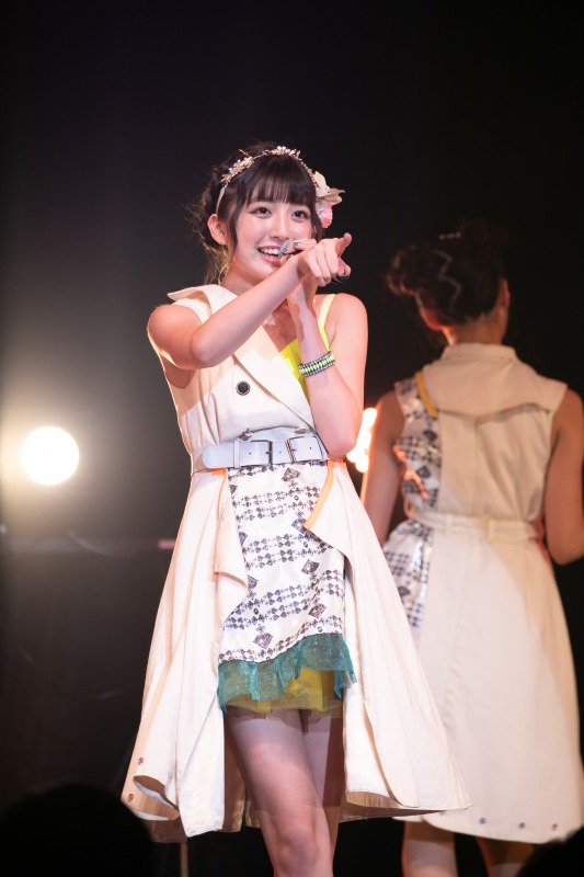 清水ひまわり