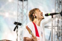 KENTA（Vo, B）（撮影：瀧本JON...行秀）