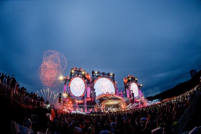 7/15(月) WANIMA×S2O 幕張海浜公園！