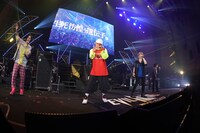 The Dirty Dawg（from「ヒプノシスマイク -Division Rap Battle-」）（写真提供：キングレコード）