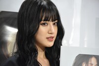 藤井夏恋（E-girls、Happiness）