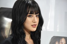 藤井夏恋（E-girls、Happiness）