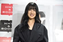 藤井夏恋（E-girls、Happiness）