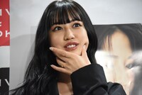 藤井夏恋（E-girls、Happiness）