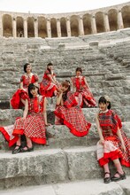 私立恵比寿中学