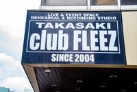 高崎clubFLEEZ