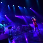 パスピエ、来年2月に結成10周年記念公演「EYE」開催