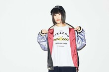 しばたありぼぼ（ヤバイTシャツ屋さん）