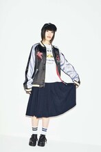 しばたありぼぼ（ヤバイTシャツ屋さん）