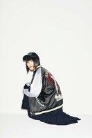 しばたありぼぼ（ヤバイTシャツ屋さん）