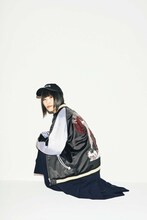 しばたありぼぼ（ヤバイTシャツ屋さん）