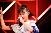 白浜あや（B.O.L.T）（写真提供：キングレコード）