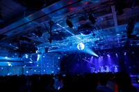 STU48「GO!GO! little SEABIRDS!!」東京公演の様子。(c)STU48