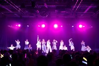 STU48「GO!GO! little SEABIRDS!!」東京公演の様子。(c)STU48