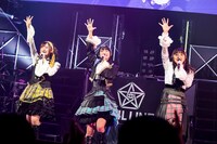 イヤホンズ（写真提供：キングレコード）