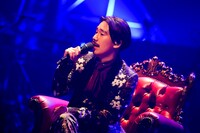 清竜人（写真提供：キングレコード）