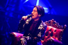 清竜人（写真提供：キングレコード）