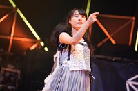 平瀬美里（B.O.L.T）（写真提供：キングレコード）